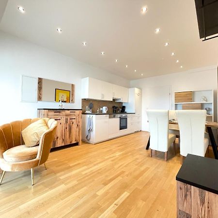 Stylisches Apartment In Grazer Bestlage 外观 照片