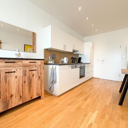 Stylisches Apartment In Grazer Bestlage 外观 照片