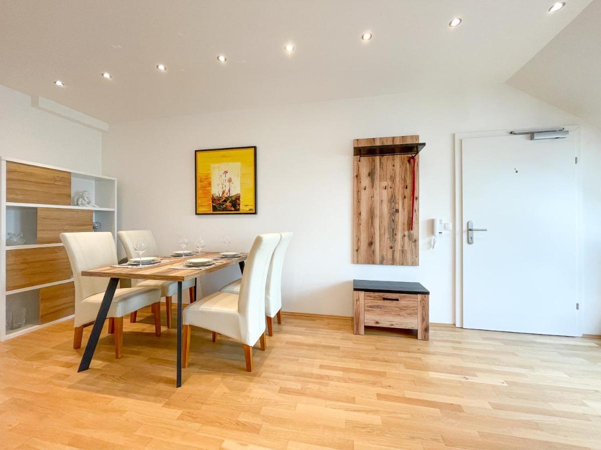 Stylisches Apartment In Grazer Bestlage 外观 照片