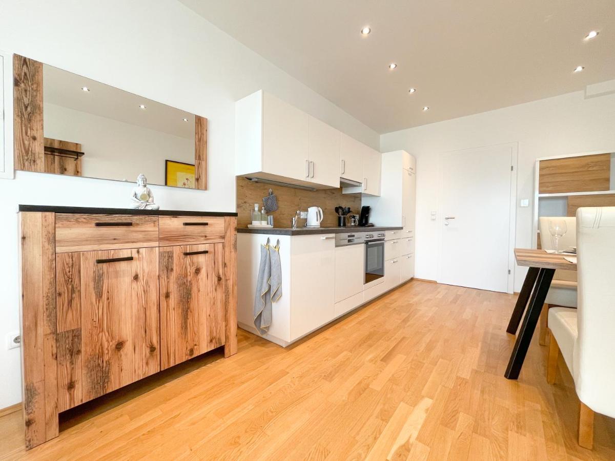 Stylisches Apartment In Grazer Bestlage 外观 照片