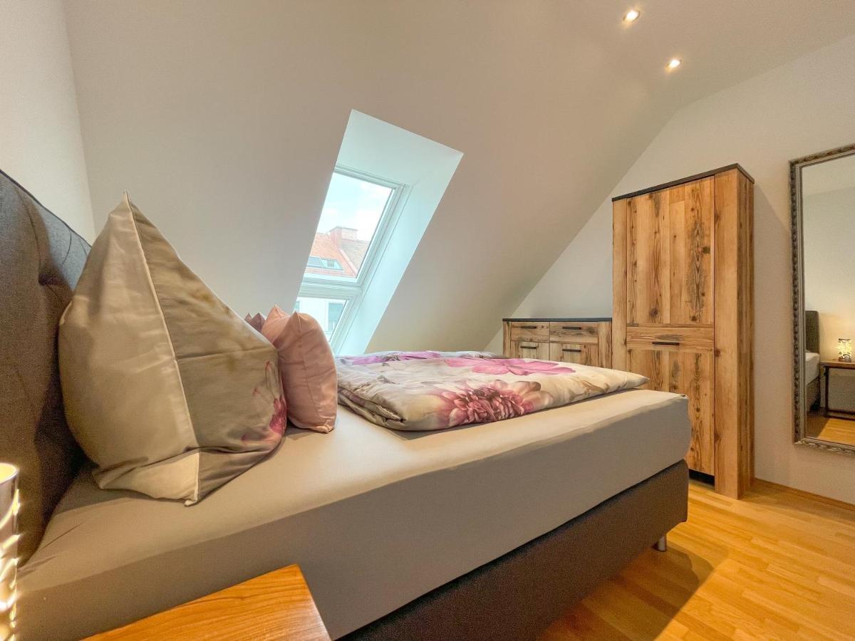 Stylisches Apartment In Grazer Bestlage 外观 照片