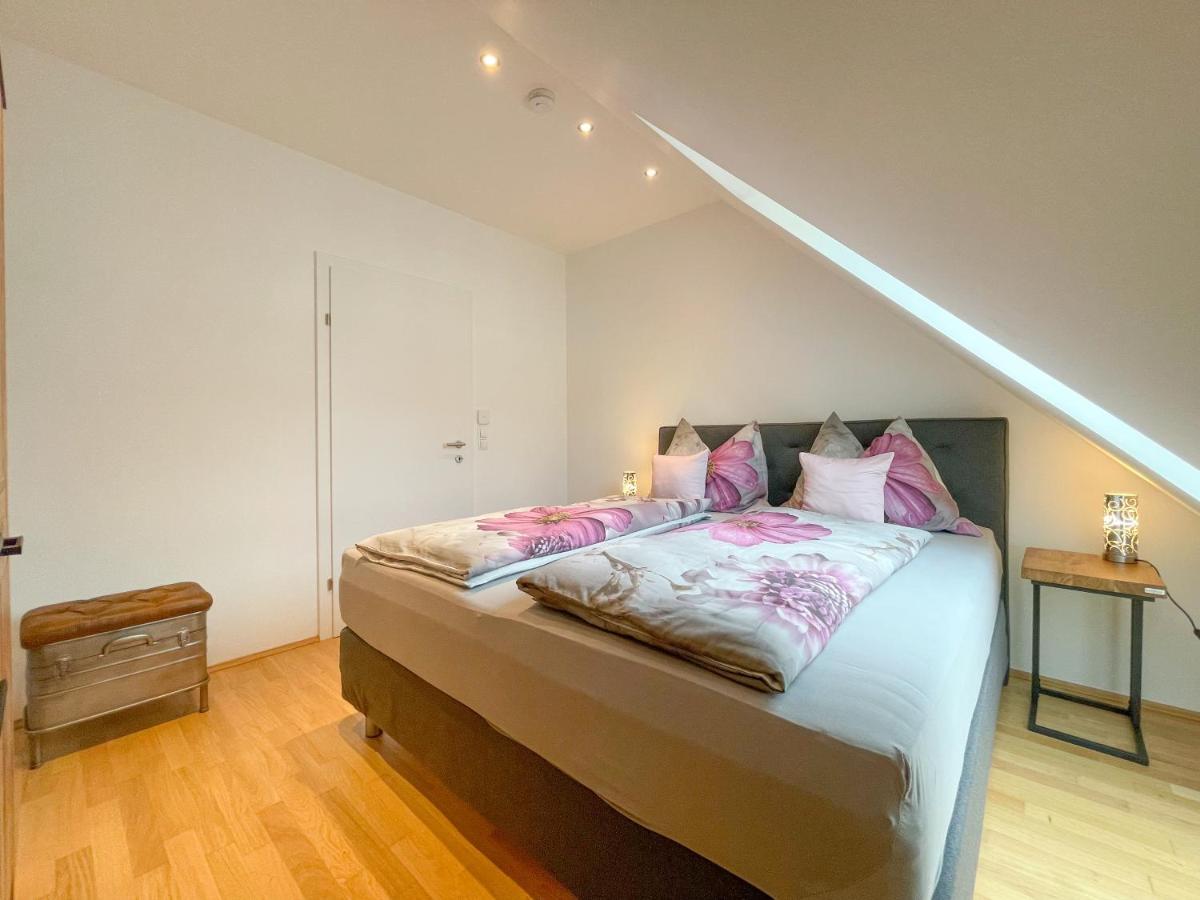 Stylisches Apartment In Grazer Bestlage 外观 照片