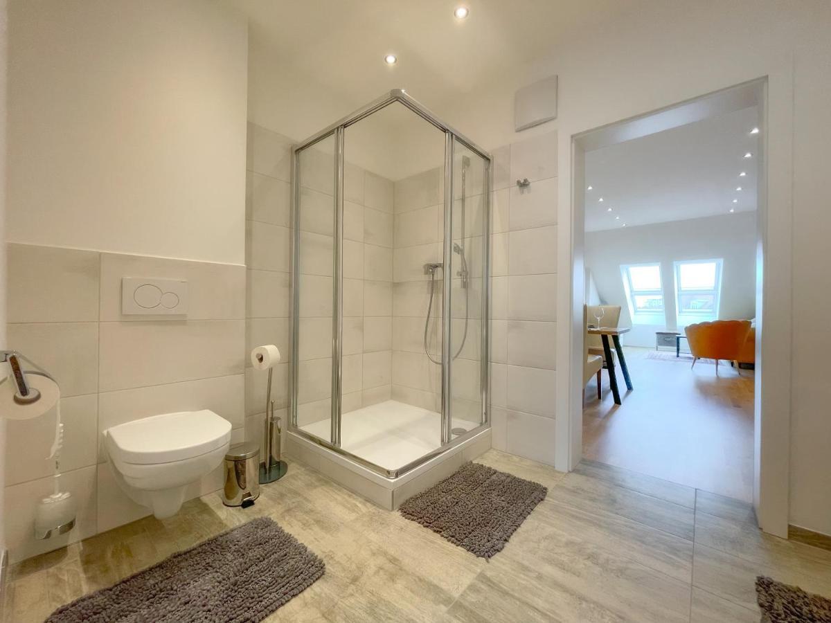 Stylisches Apartment In Grazer Bestlage 外观 照片